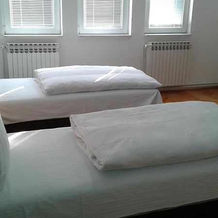 Apartment Villa Merci Saraybosna Dış mekan fotoğraf