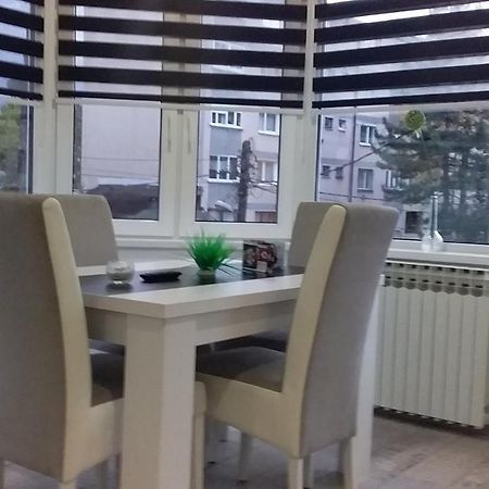 Apartment Villa Merci Saraybosna Dış mekan fotoğraf