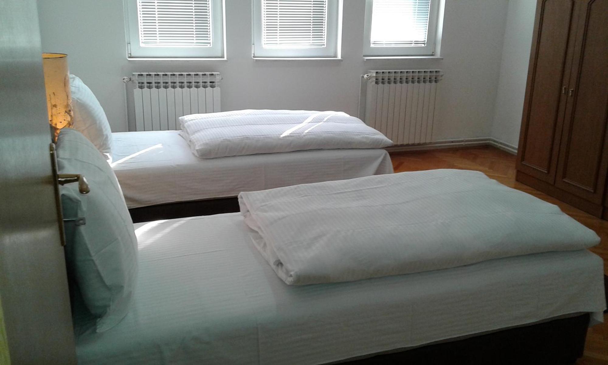 Apartment Villa Merci Saraybosna Dış mekan fotoğraf