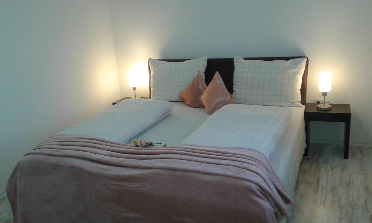 Apartment Villa Merci Saraybosna Dış mekan fotoğraf