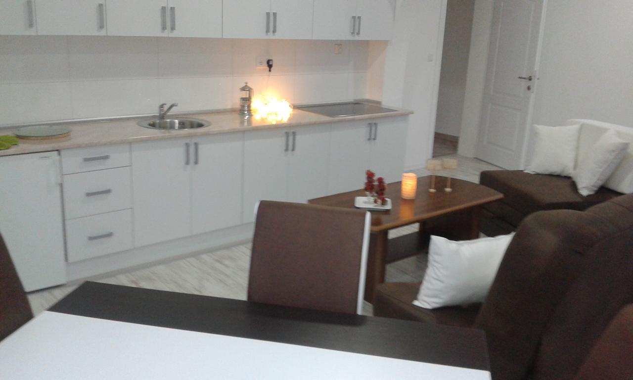 Apartment Villa Merci Saraybosna Dış mekan fotoğraf