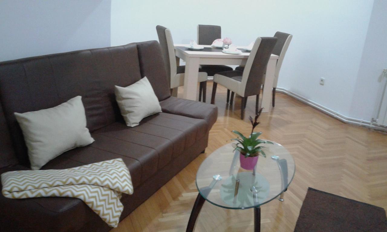 Apartment Villa Merci Saraybosna Dış mekan fotoğraf