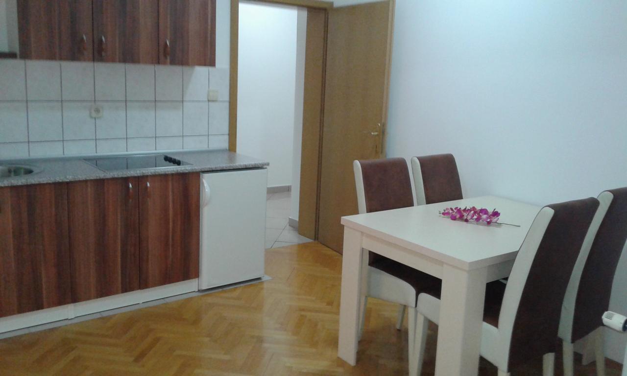 Apartment Villa Merci Saraybosna Dış mekan fotoğraf