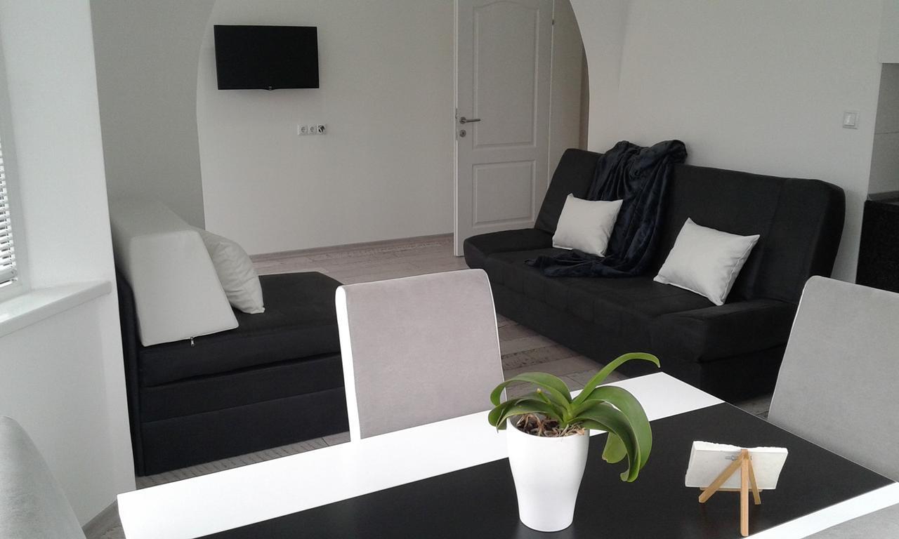 Apartment Villa Merci Saraybosna Dış mekan fotoğraf