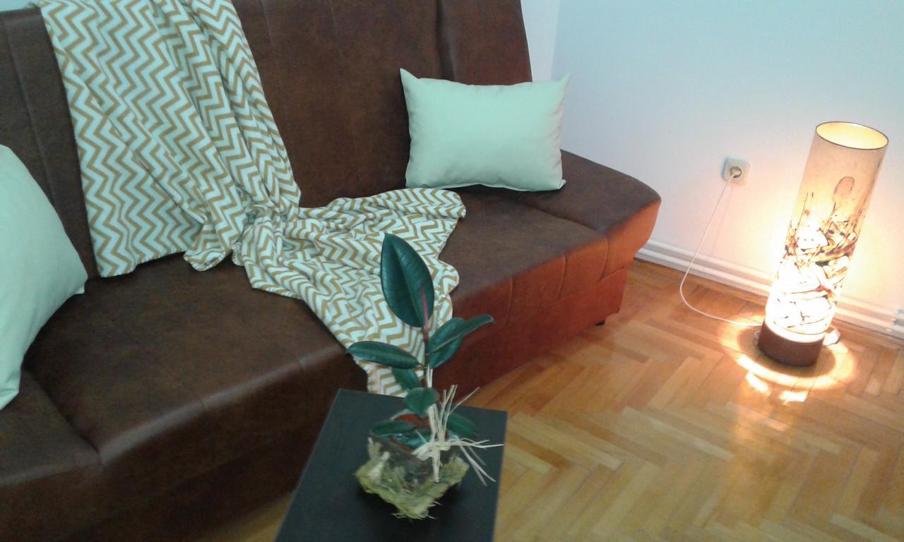Apartment Villa Merci Saraybosna Dış mekan fotoğraf