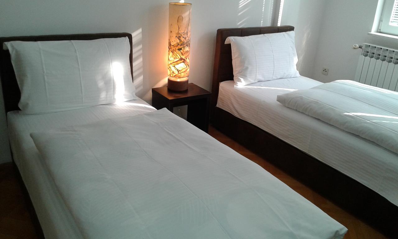Apartment Villa Merci Saraybosna Dış mekan fotoğraf