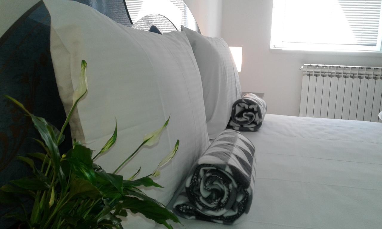 Apartment Villa Merci Saraybosna Dış mekan fotoğraf