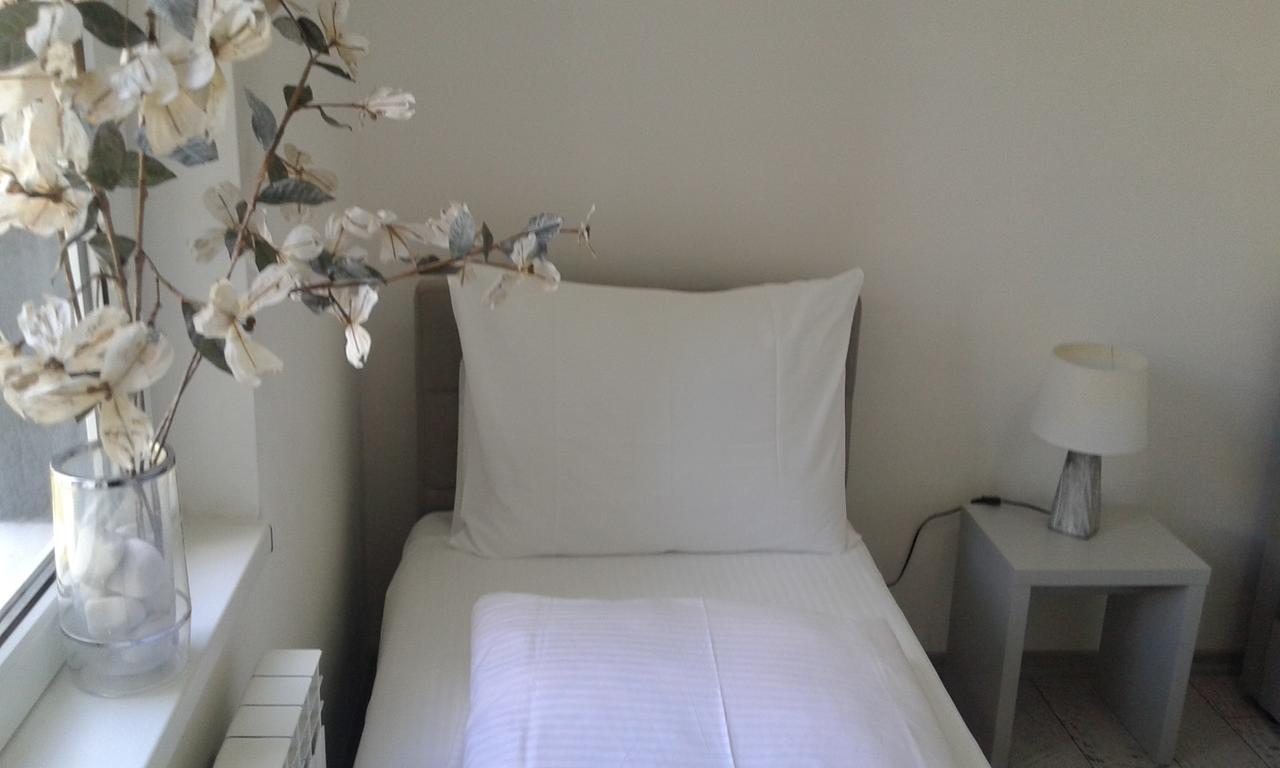 Apartment Villa Merci Saraybosna Dış mekan fotoğraf
