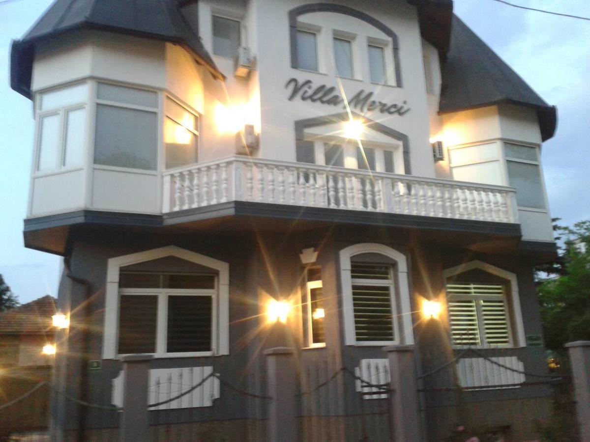 Apartment Villa Merci Saraybosna Dış mekan fotoğraf