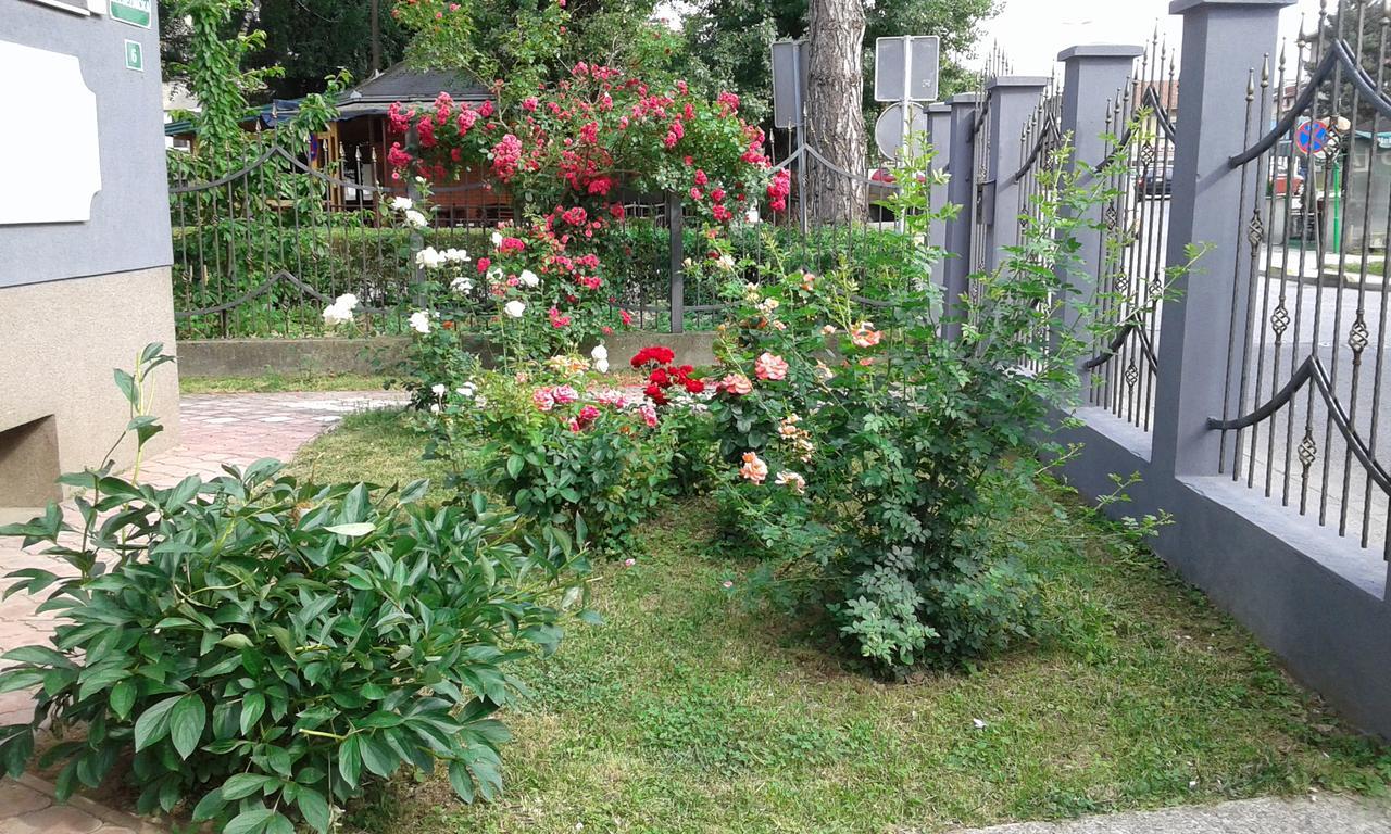 Apartment Villa Merci Saraybosna Dış mekan fotoğraf
