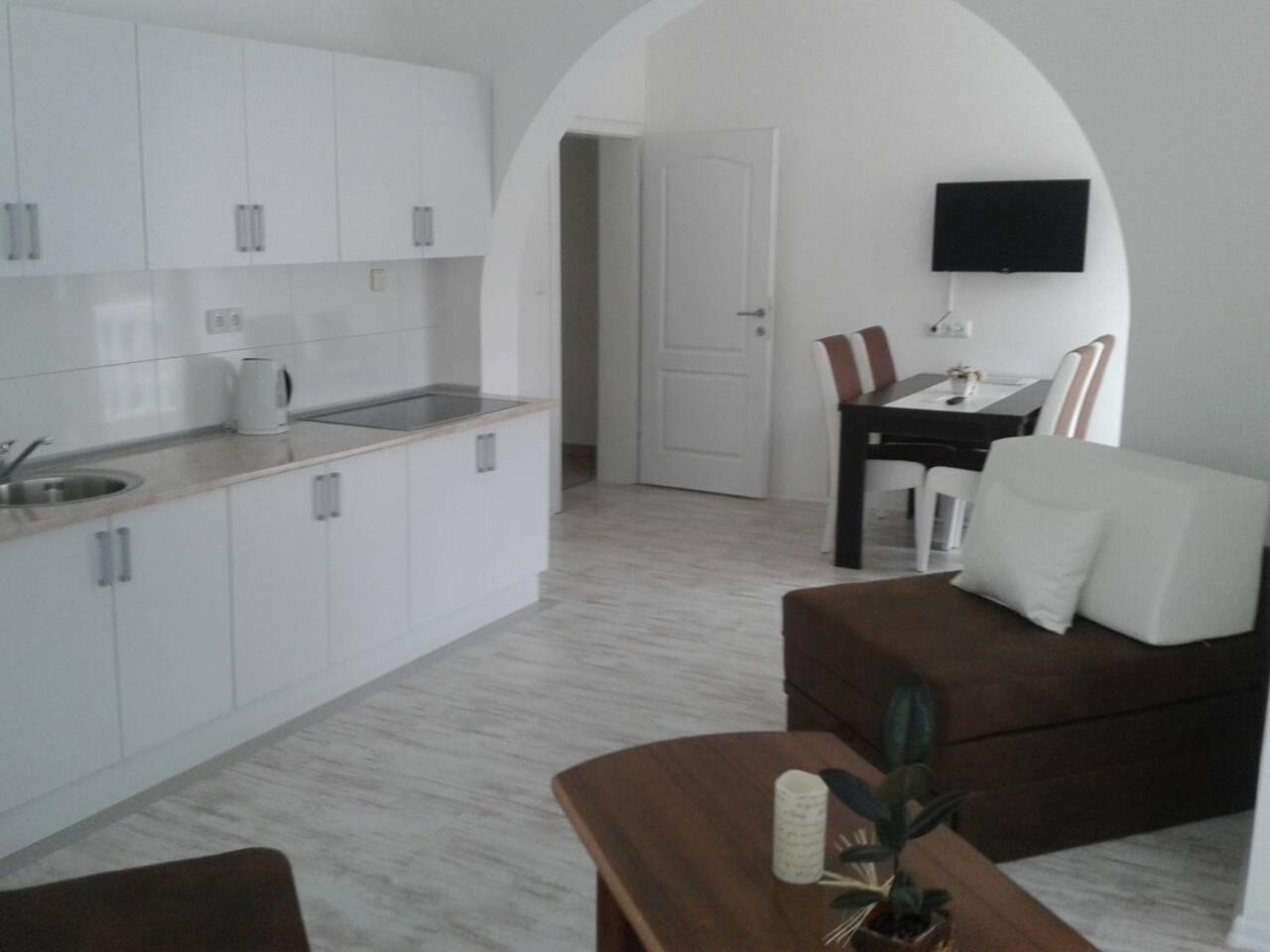 Apartment Villa Merci Saraybosna Dış mekan fotoğraf