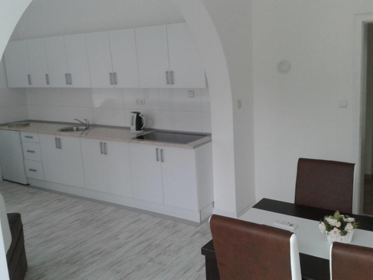 Apartment Villa Merci Saraybosna Dış mekan fotoğraf