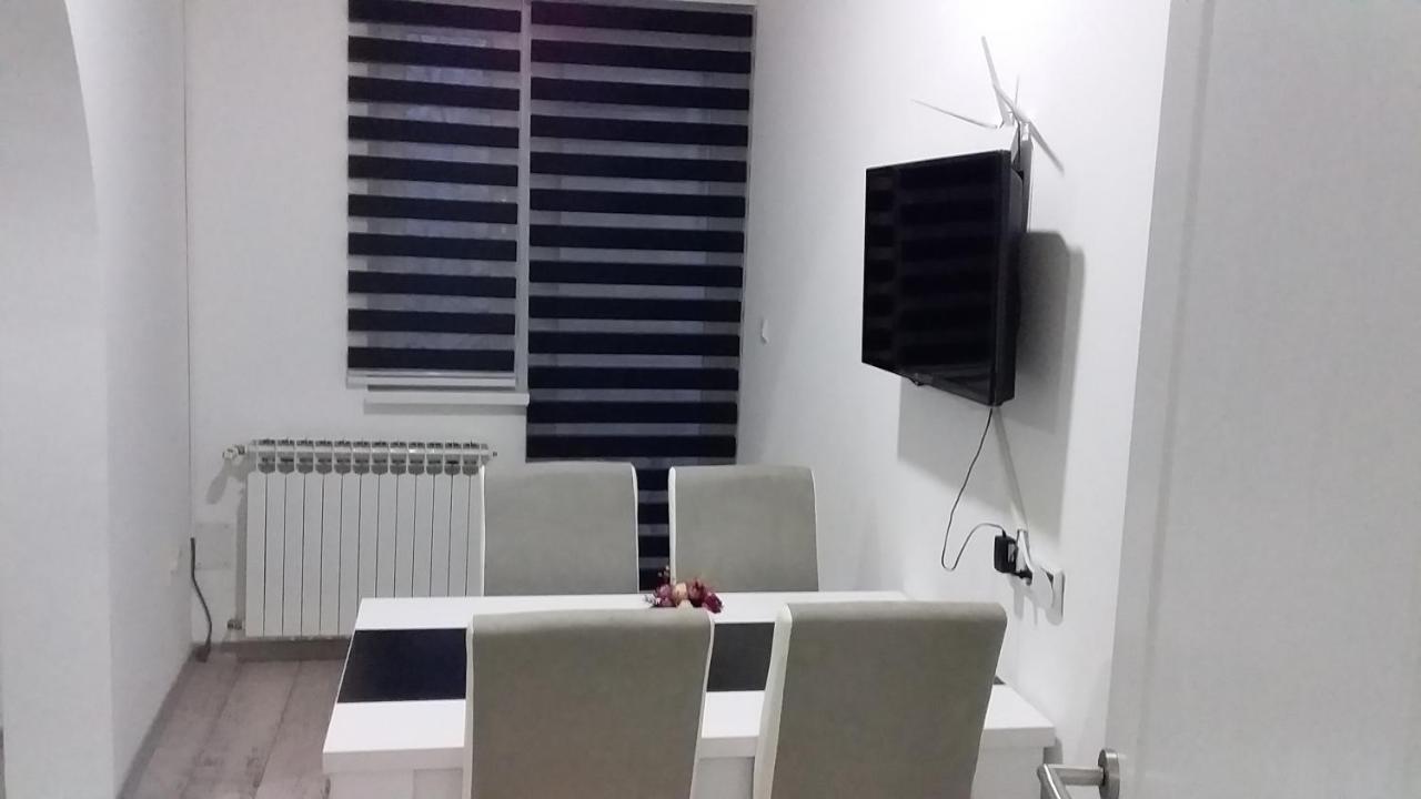 Apartment Villa Merci Saraybosna Dış mekan fotoğraf