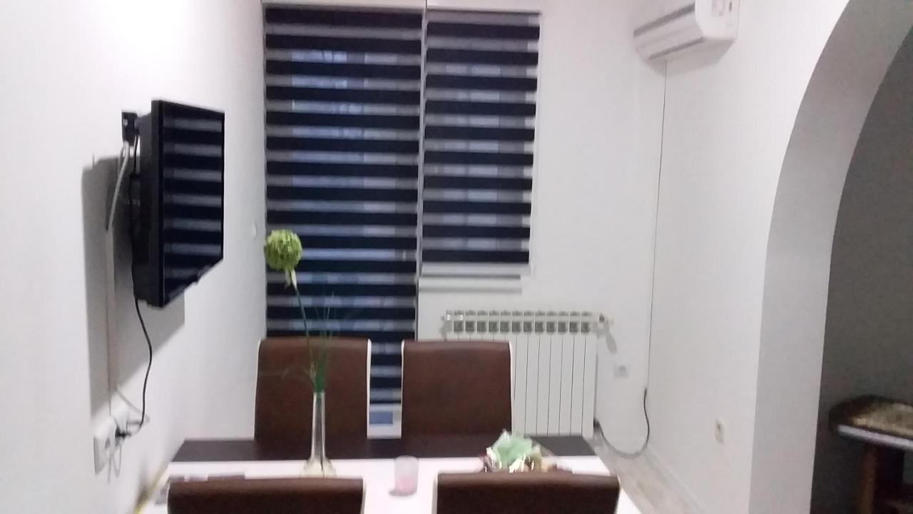 Apartment Villa Merci Saraybosna Dış mekan fotoğraf