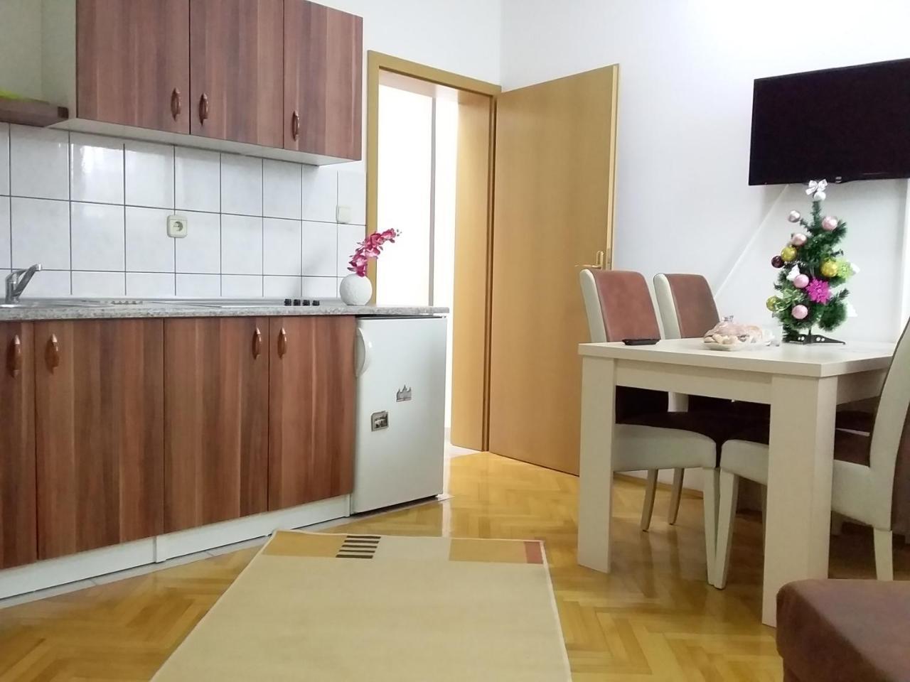 Apartment Villa Merci Saraybosna Dış mekan fotoğraf