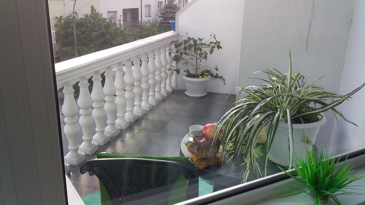 Apartment Villa Merci Saraybosna Dış mekan fotoğraf