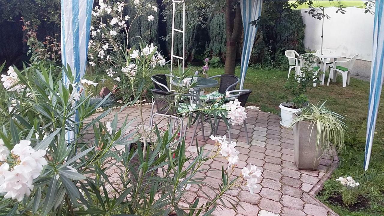 Apartment Villa Merci Saraybosna Dış mekan fotoğraf