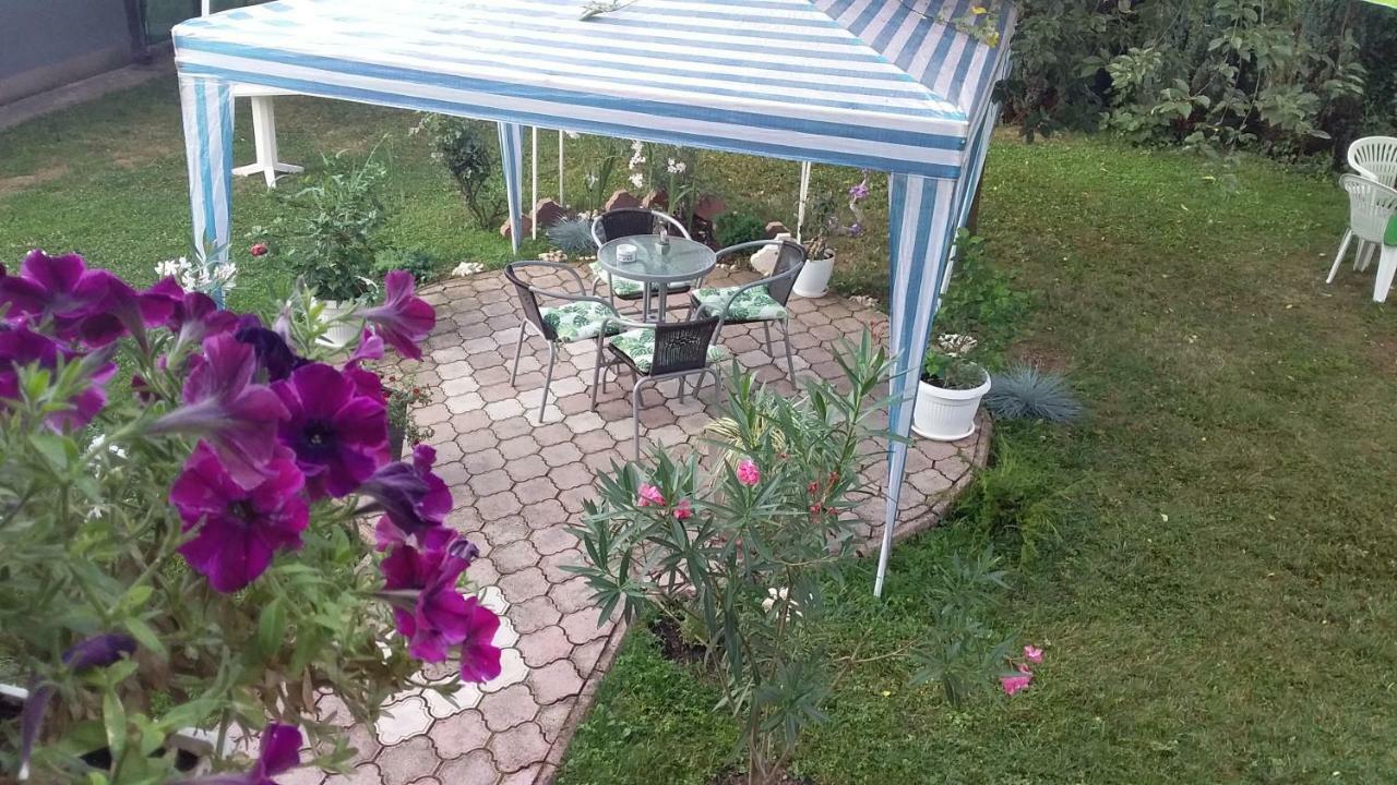 Apartment Villa Merci Saraybosna Dış mekan fotoğraf
