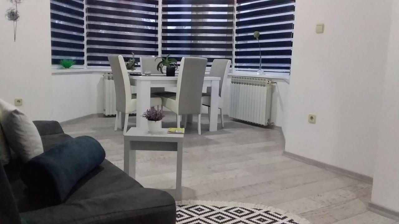 Apartment Villa Merci Saraybosna Dış mekan fotoğraf