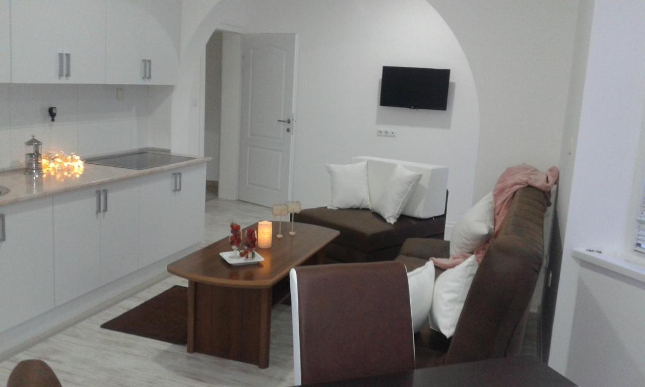 Apartment Villa Merci Saraybosna Dış mekan fotoğraf