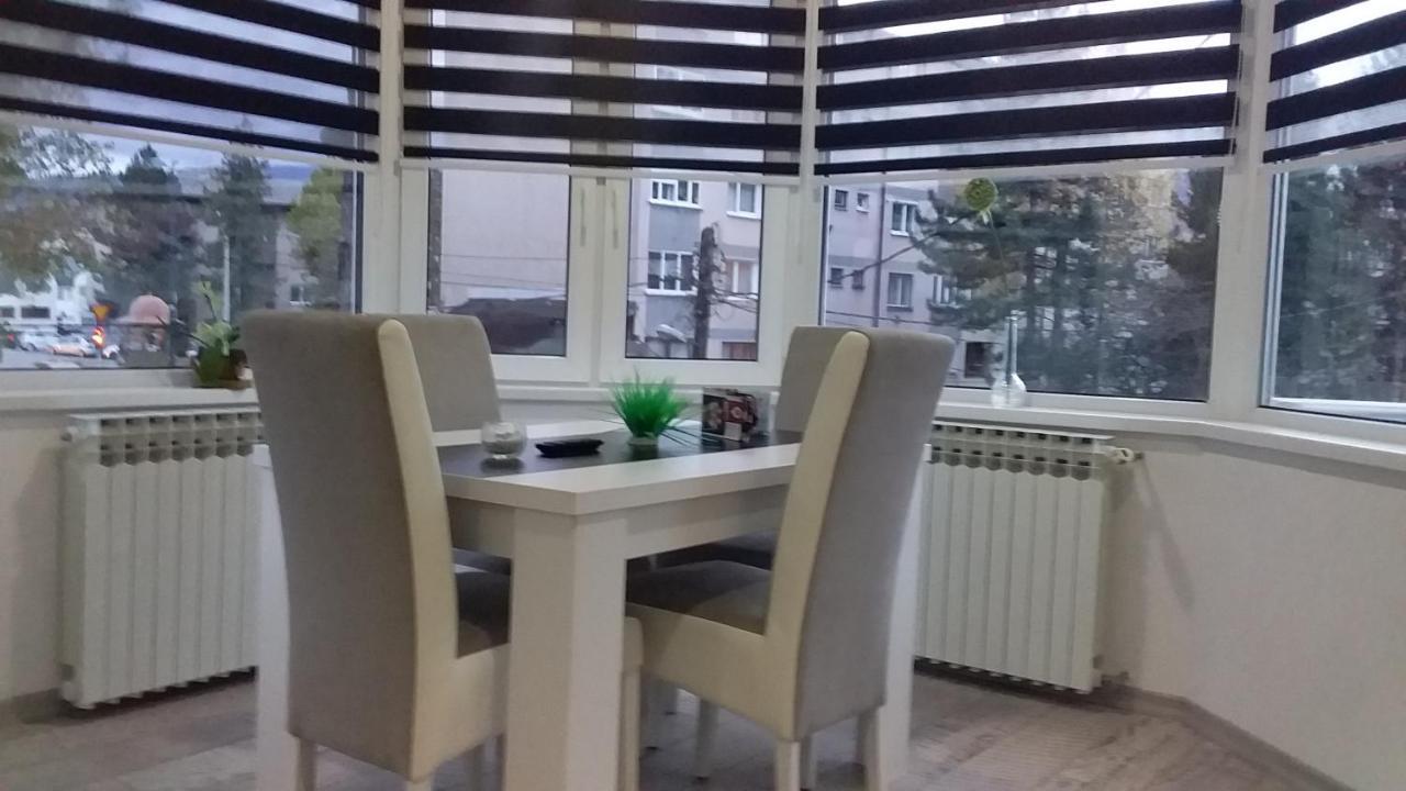Apartment Villa Merci Saraybosna Dış mekan fotoğraf
