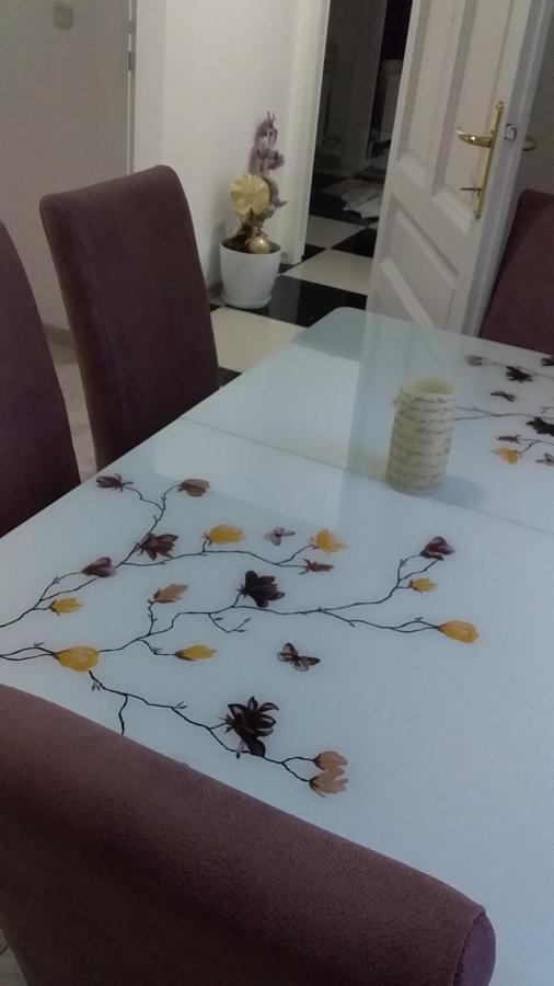 Apartment Villa Merci Saraybosna Dış mekan fotoğraf