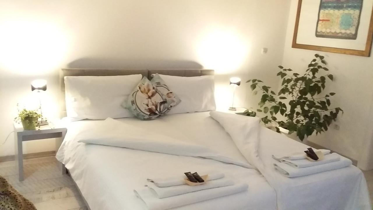 Apartment Villa Merci Saraybosna Dış mekan fotoğraf