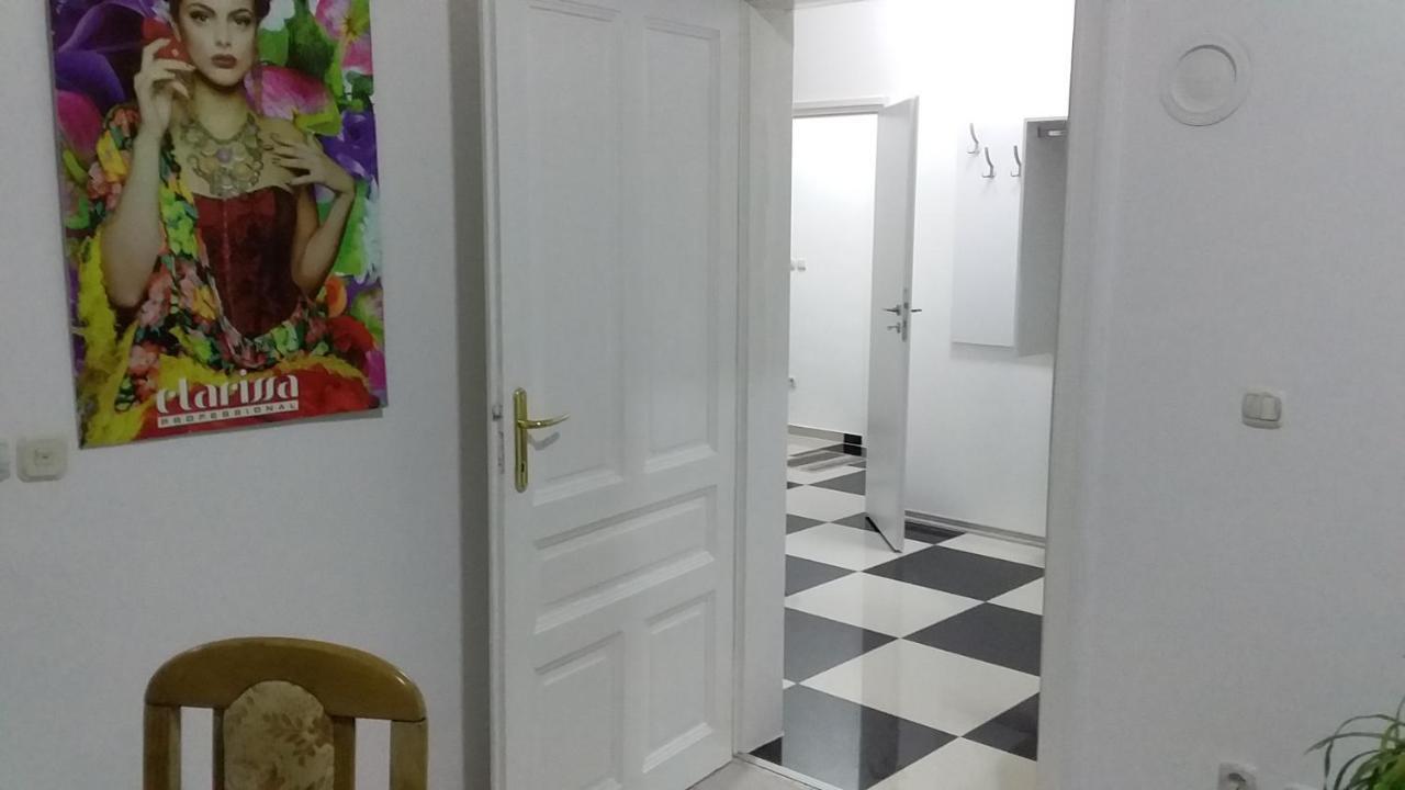 Apartment Villa Merci Saraybosna Dış mekan fotoğraf