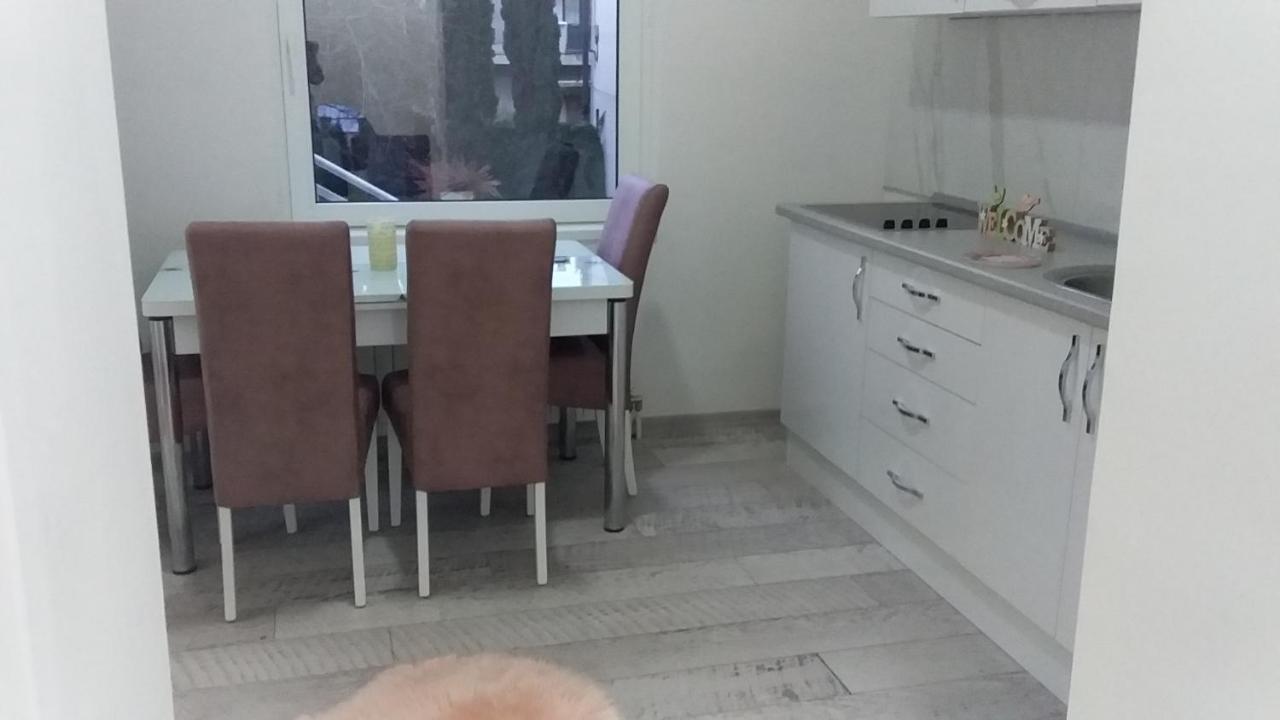 Apartment Villa Merci Saraybosna Dış mekan fotoğraf
