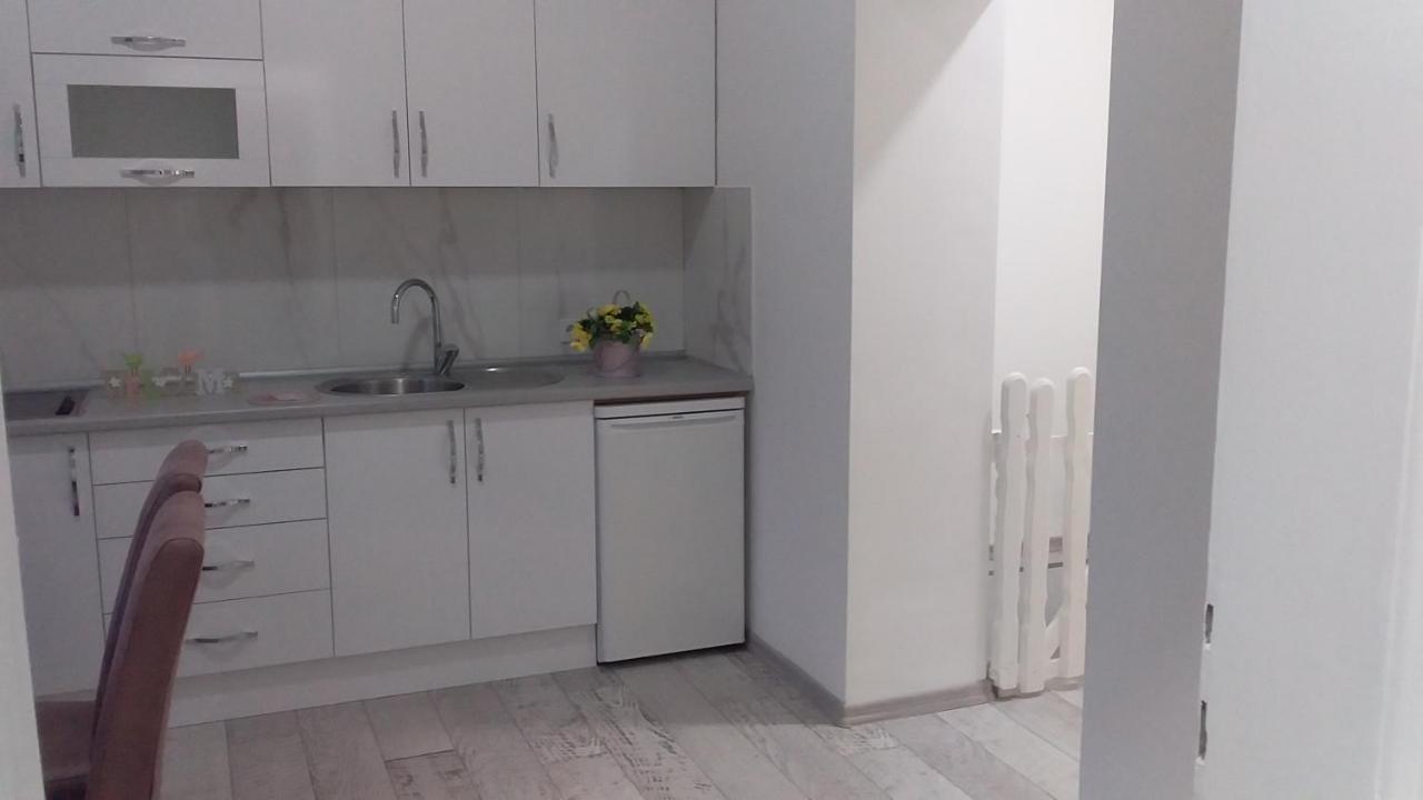 Apartment Villa Merci Saraybosna Oda fotoğraf
