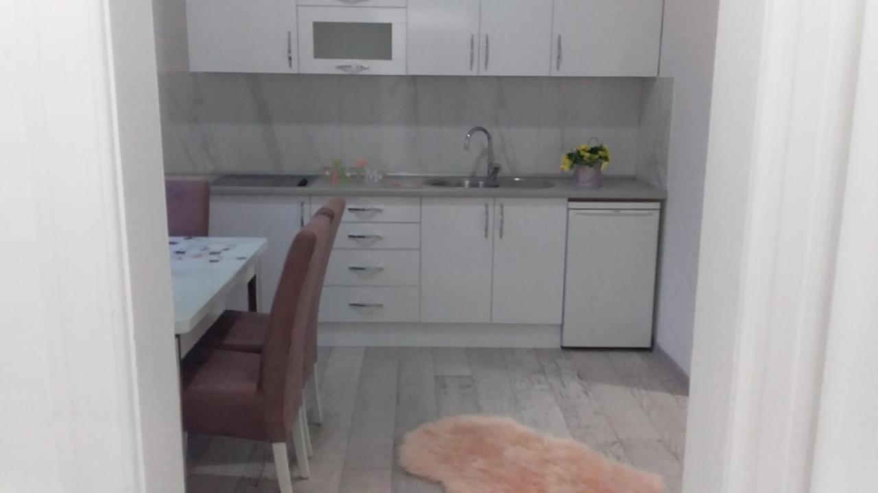 Apartment Villa Merci Saraybosna Dış mekan fotoğraf